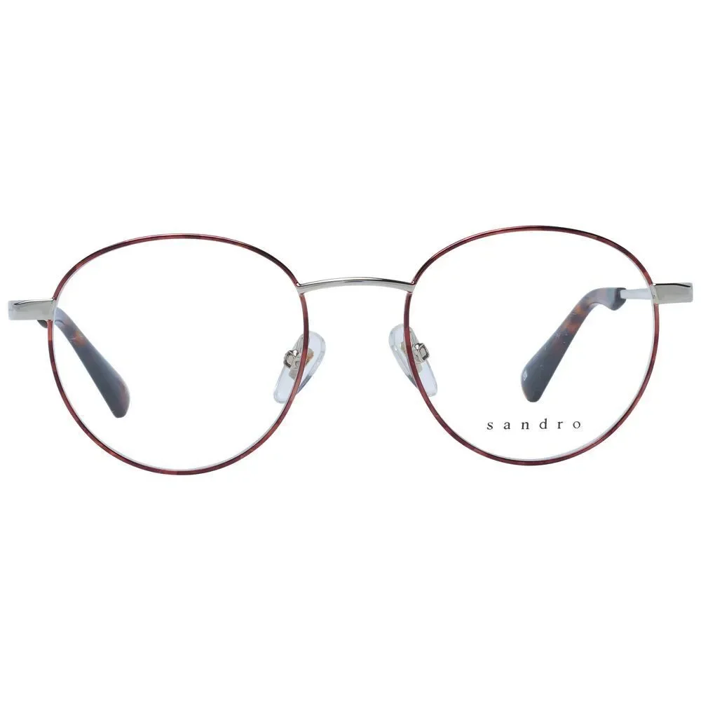 Sandro Multicolor Stainless Steel Glasses (Frames) - Picture 2 of 3